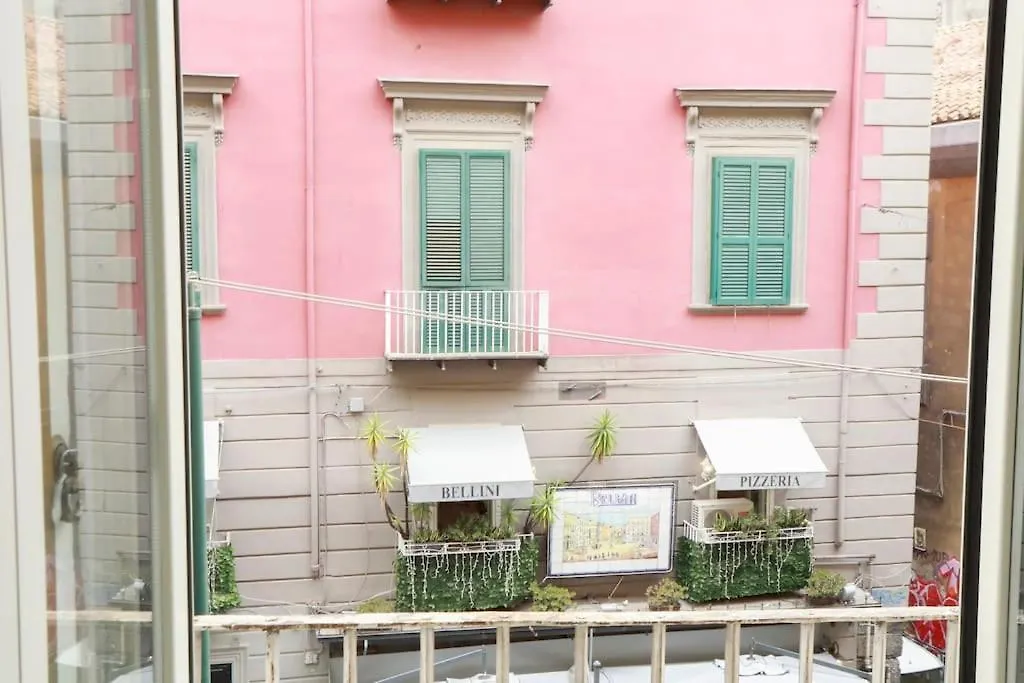 Museo&Dante - 2Bedroom And 2Bathroom Con Vista Su Port'Alba-1